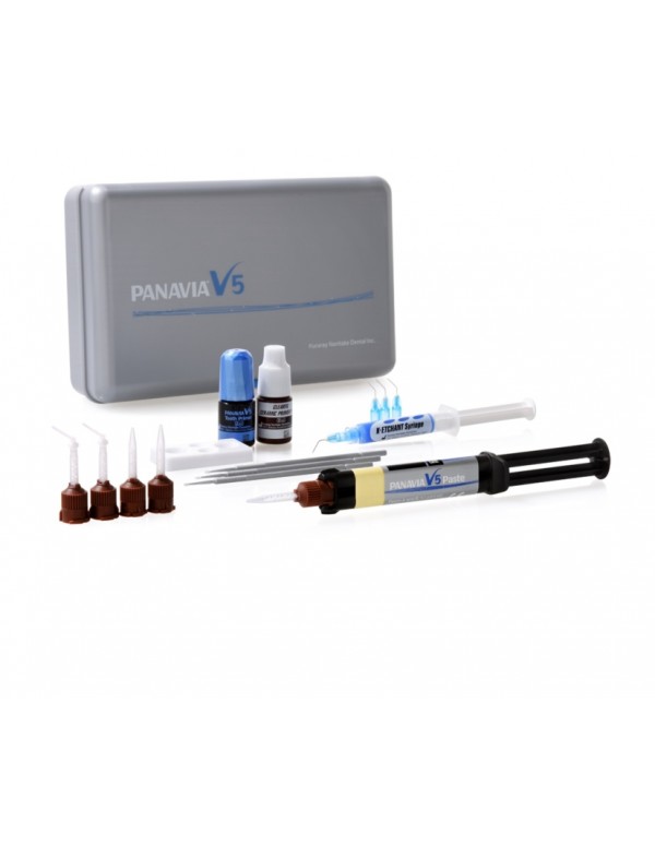 PANAVIA V5 INTRO KIT