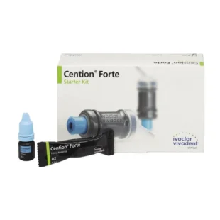 CENTION FORTE STARTER KIT – A2