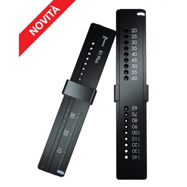 R1 PLUS | Cutter per Guttaperca