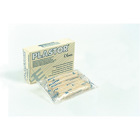 PLASTOR AVORIO IN BARRETTE - immagine 2